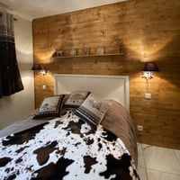 La chambre Hermine
