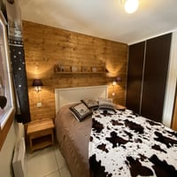 La chambre Hermine